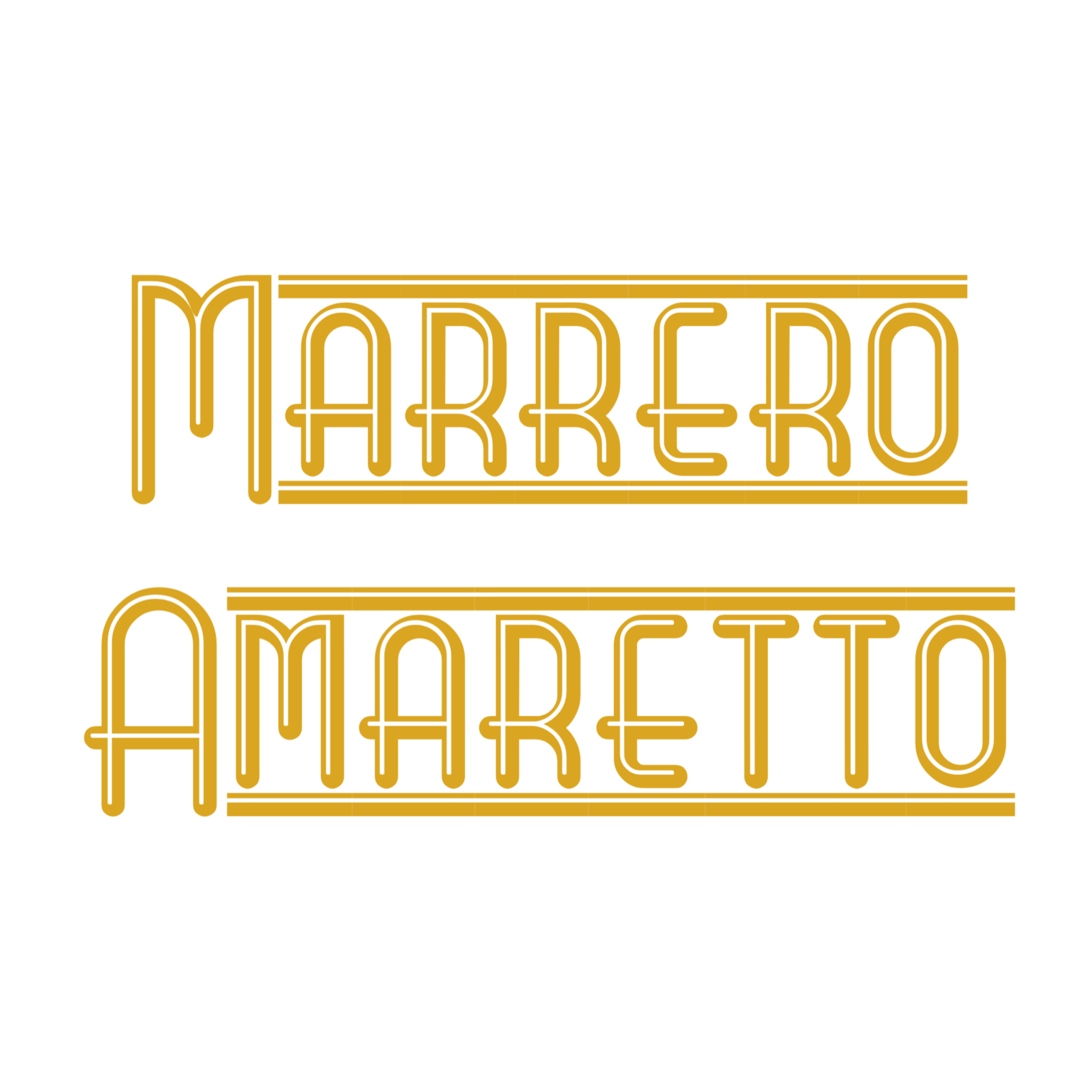 Marrero Amaretto